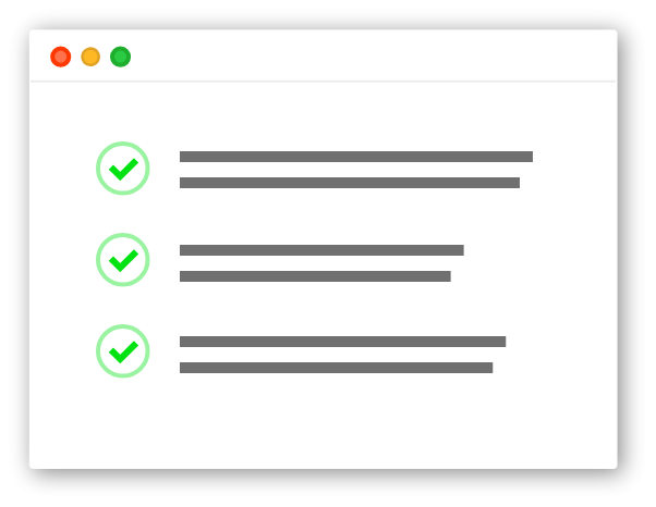 Personopplysninger og samtykker